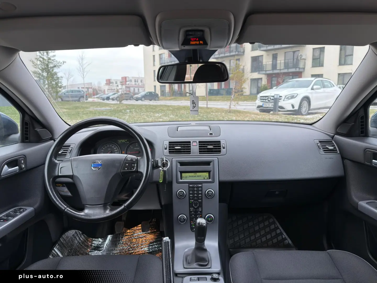 Volvo V50 D2 1.6 Momentum