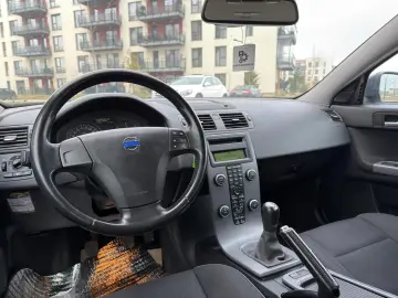 Volvo V50 D2 1.6 Momentum