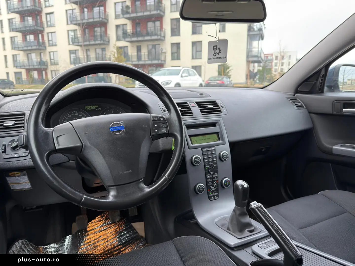 Volvo V50 D2 1.6 Momentum