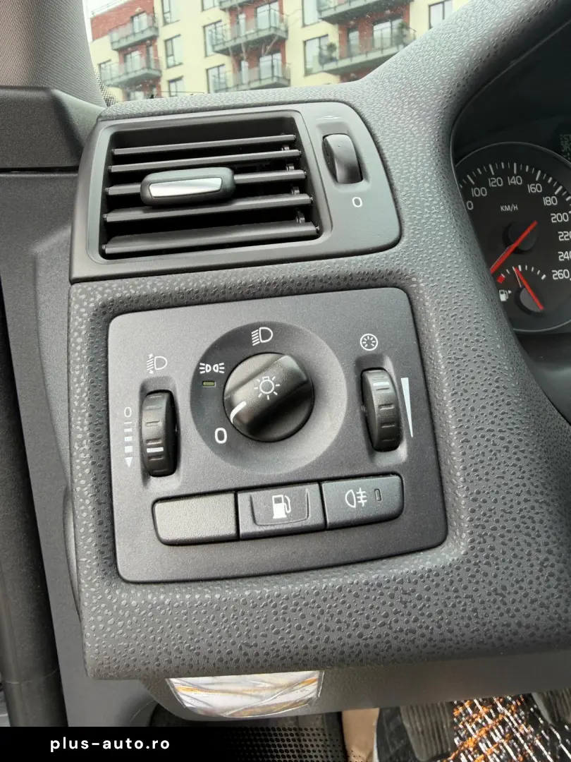 Volvo V50 D2 1.6 Momentum