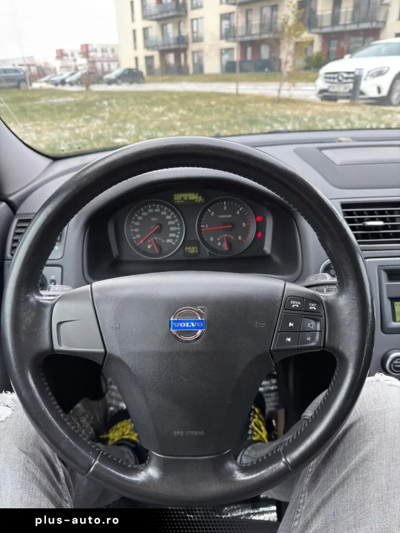 Volvo V50 D2 1.6 Momentum