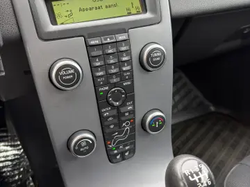Volvo V50 D2 1.6 Momentum