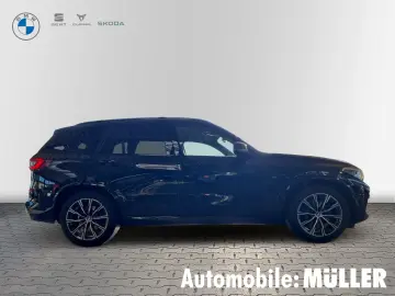 BMW X5 30d xDrive M Sport HUD LASERLICHT ACC KAMERAS