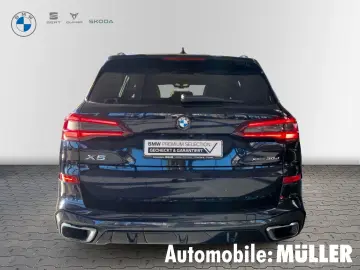 BMW X5 30d xDrive M Sport HUD LASERLICHT ACC KAMERAS