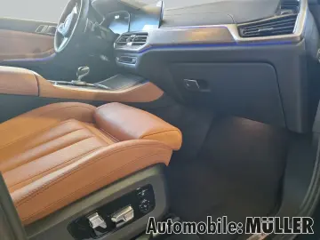 BMW X5 30d xDrive M Sport HUD LASERLICHT ACC KAMERAS