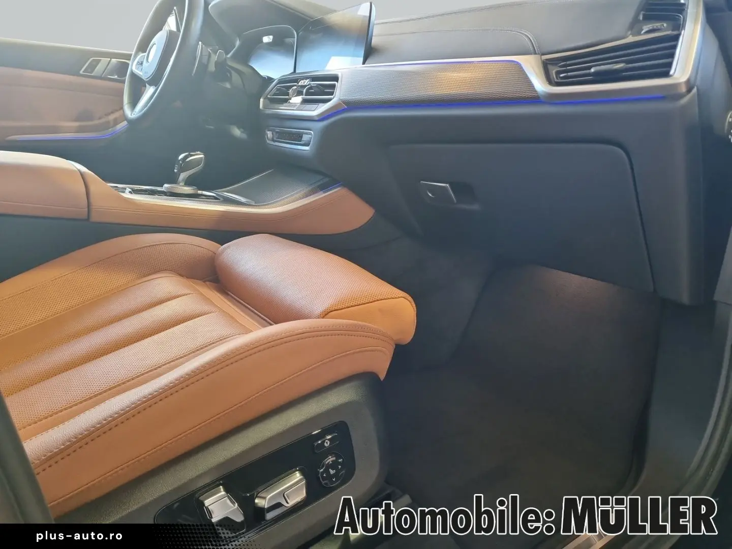 BMW X5 30d xDrive M Sport HUD LASERLICHT ACC KAMERAS