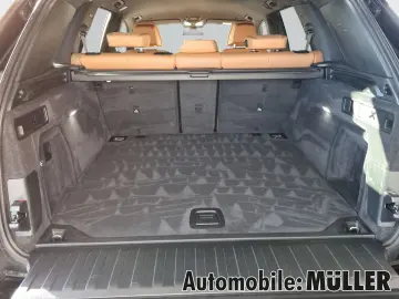 BMW X5 30d xDrive M Sport HUD LASERLICHT ACC KAMERAS