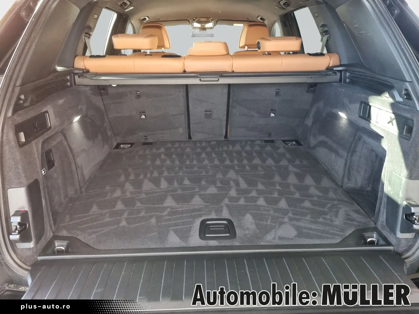 BMW X5 30d xDrive M Sport HUD LASERLICHT ACC KAMERAS