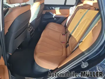 BMW X5 30d xDrive M Sport HUD LASERLICHT ACC KAMERAS