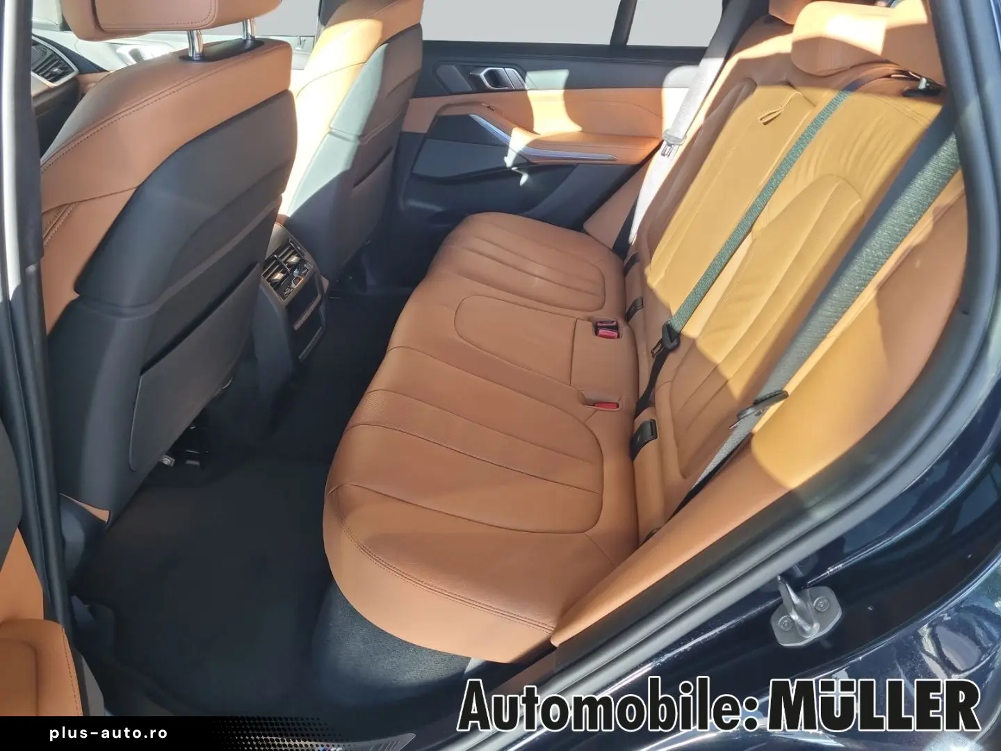 BMW X5 30d xDrive M Sport HUD LASERLICHT ACC KAMERAS