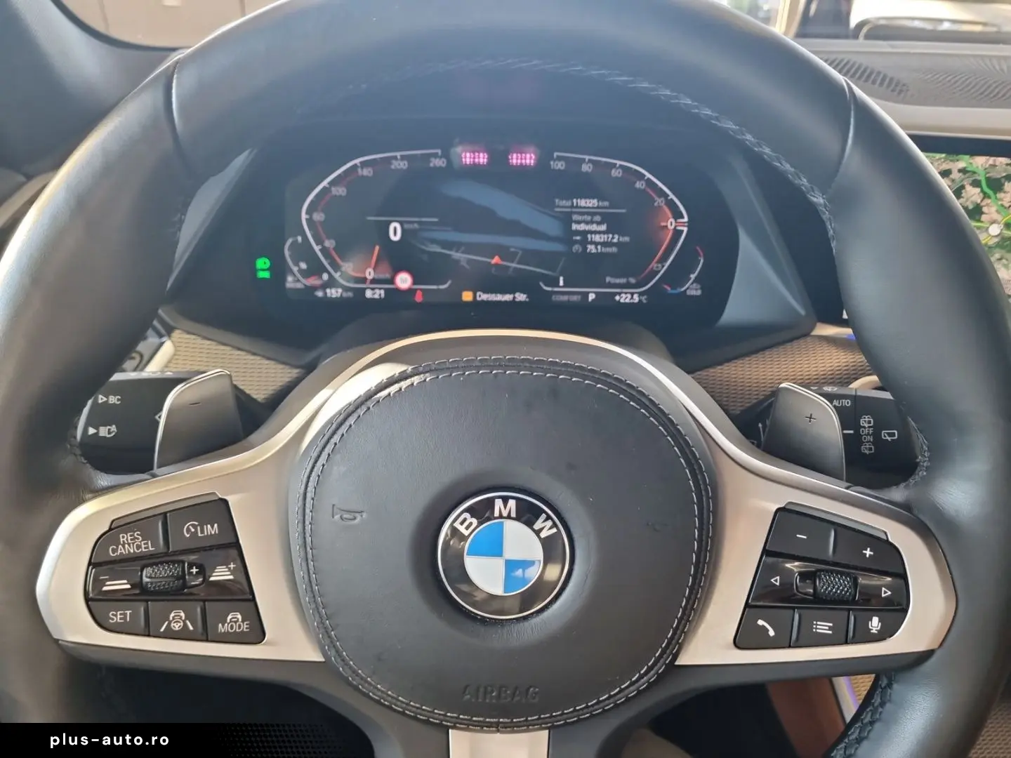 BMW X5 30d xDrive M Sport HUD LASERLICHT ACC KAMERAS