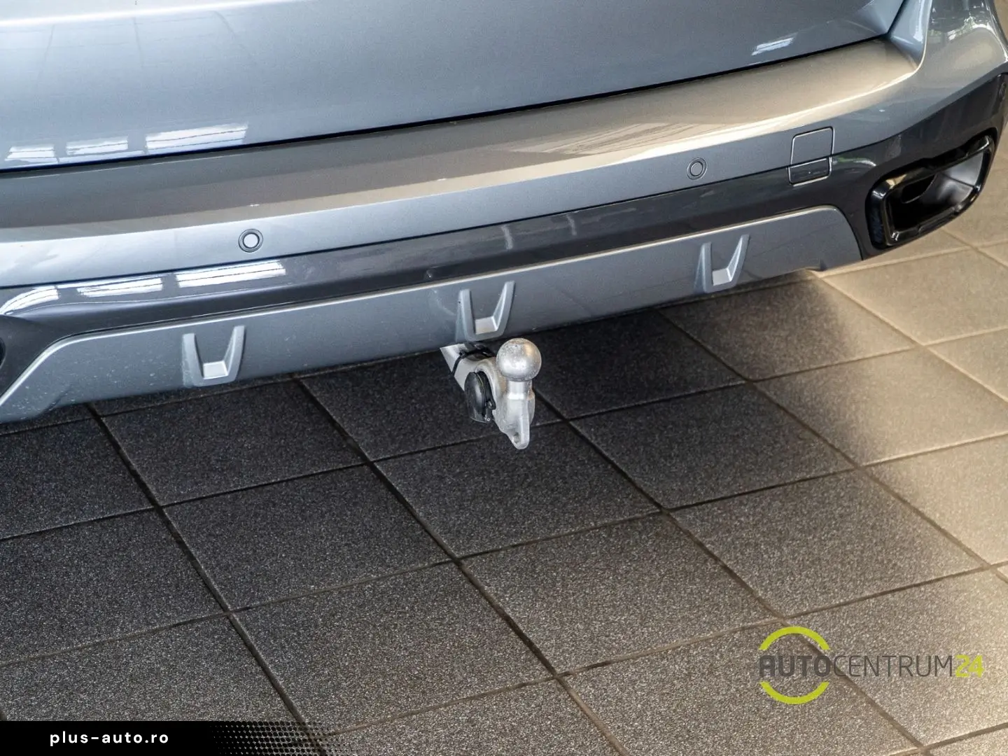 BMW X5 40d M Sport 7-Sitz Inno Luft Pano AHK Massage