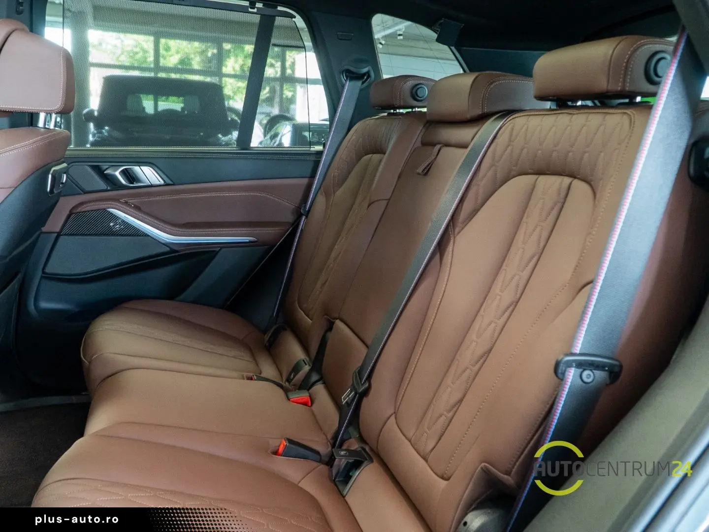 BMW X5 40d M Sport 7-Sitz Inno Luft Pano AHK Massage