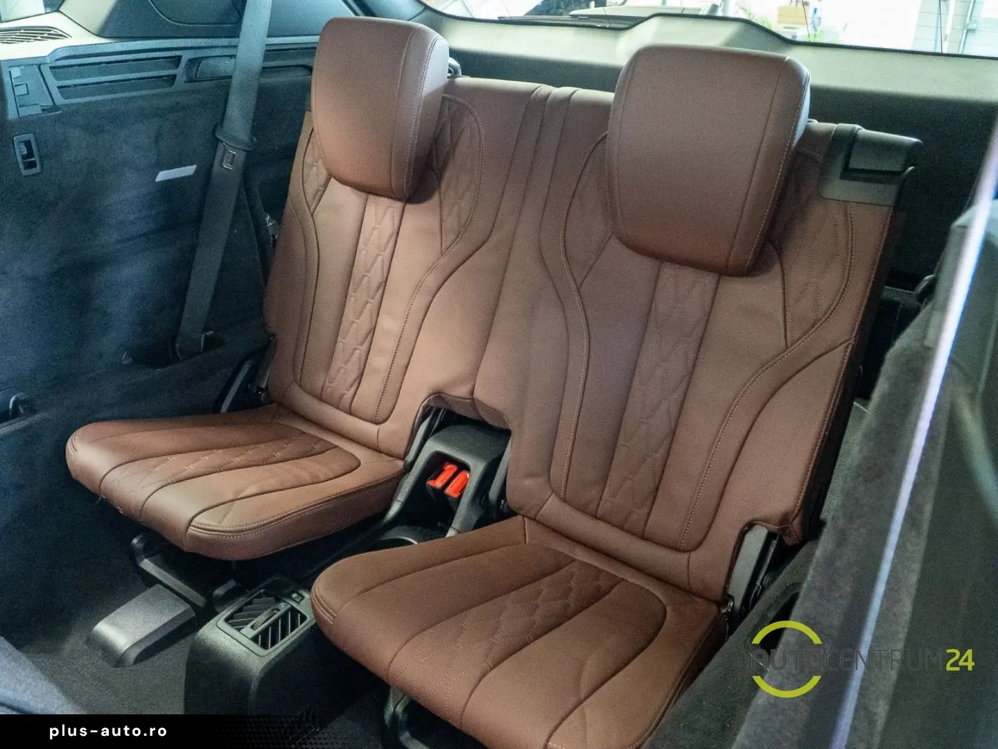 BMW X5 40d M Sport 7-Sitz Inno Luft Pano AHK Massage