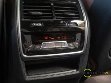 BMW X5 40d M Sport 7-Sitz Inno Luft Pano AHK Massage