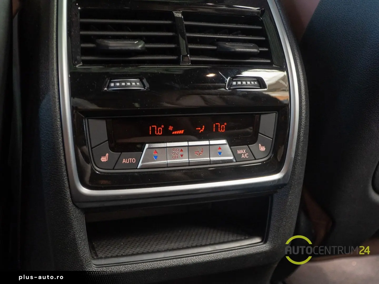 BMW X5 40d M Sport 7-Sitz Inno Luft Pano AHK Massage