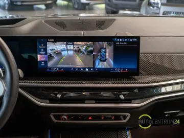 BMW X5 40d M Sport 7-Sitz Inno Luft Pano AHK Massage