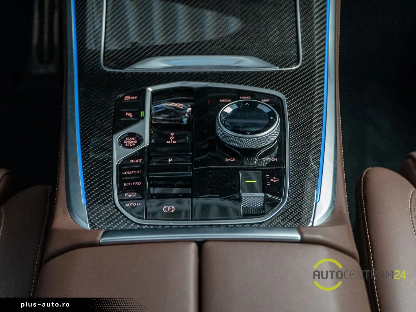 BMW X5 40d M Sport 7-Sitz Inno Luft Pano AHK Massage