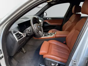 BMW X7 xDrive 40d M Sport Pro  Pano  Softclose  360