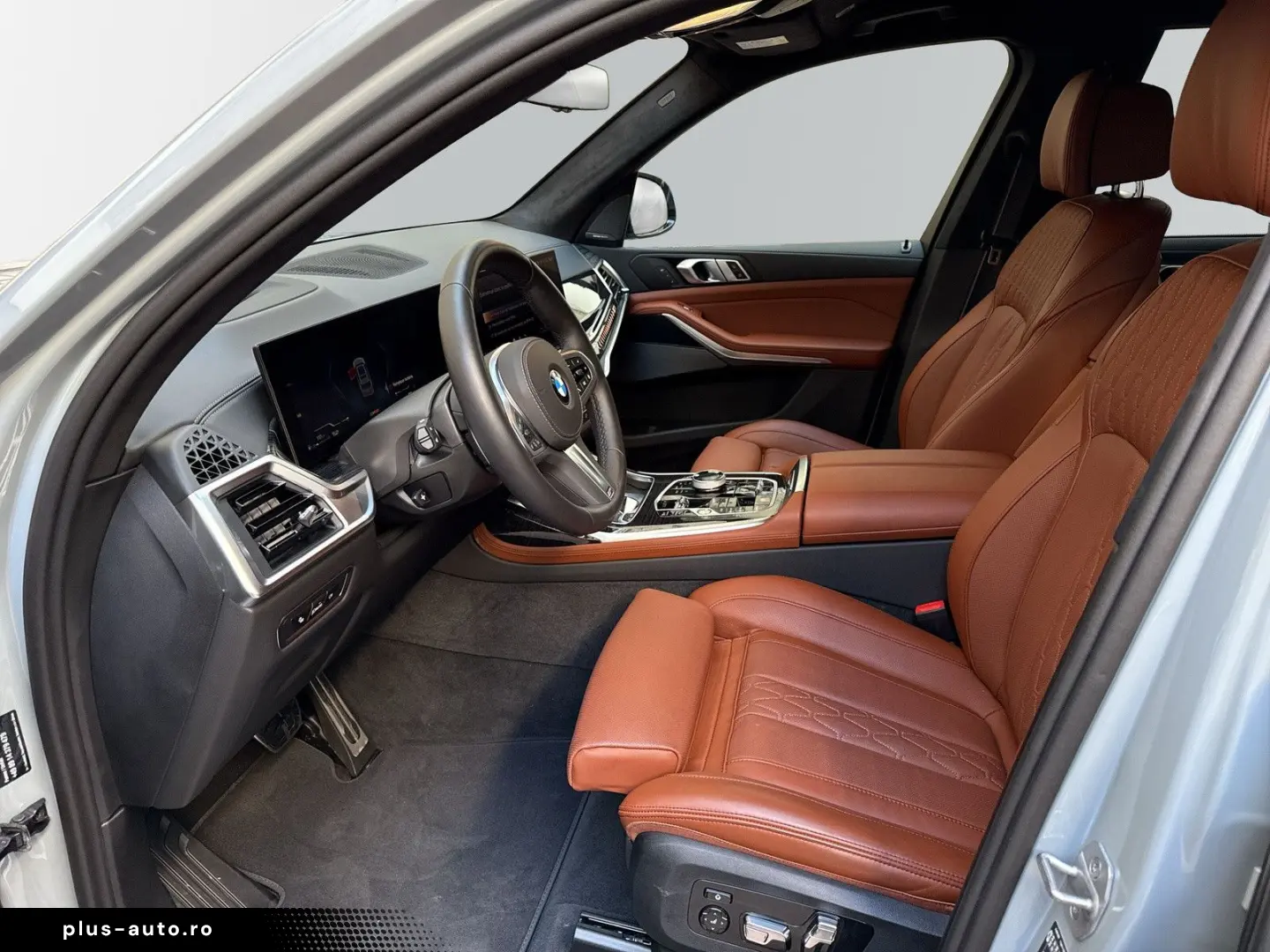 BMW X7 xDrive 40d M Sport Pro  Pano  Softclose  360