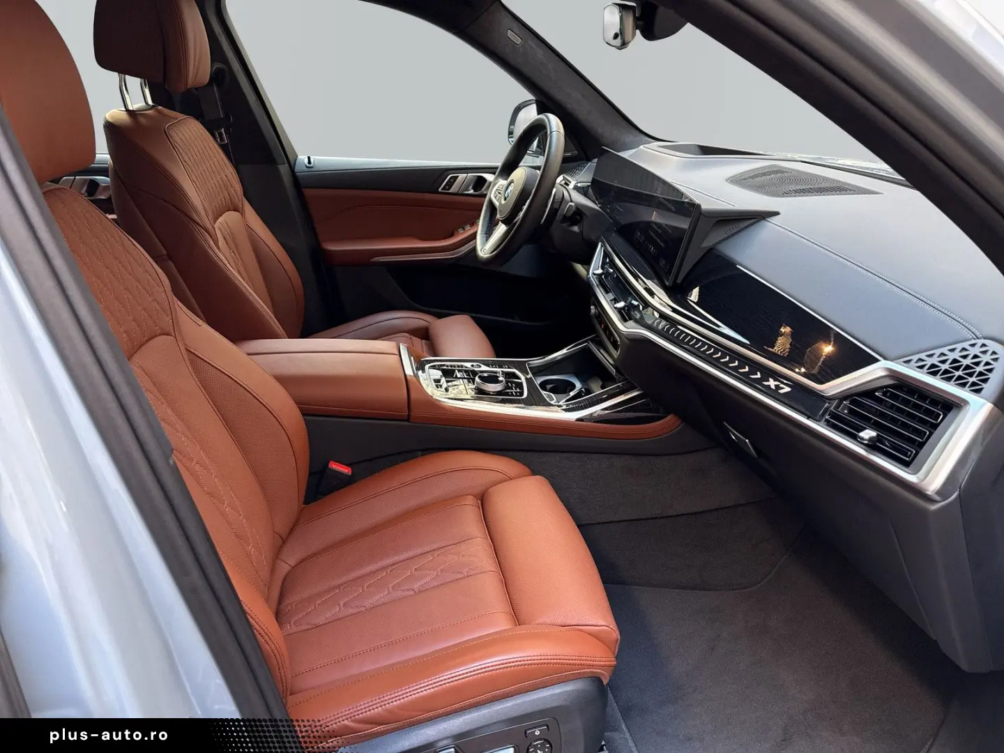 BMW X7 xDrive 40d M Sport Pro  Pano  Softclose  360