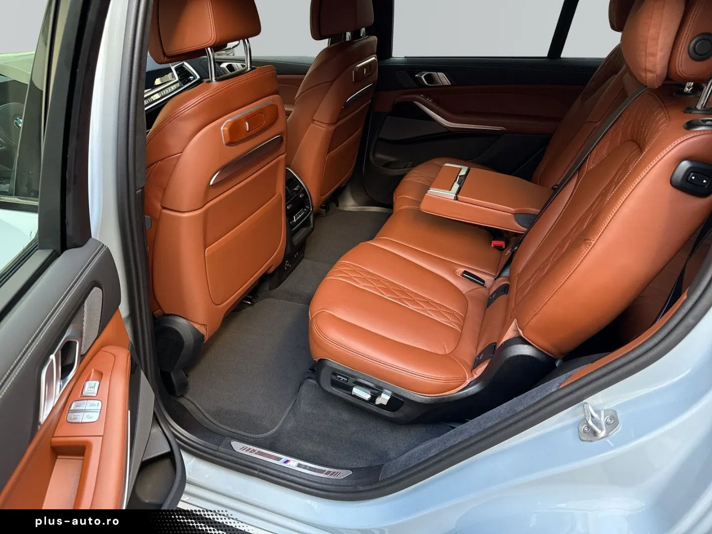 BMW X7 xDrive 40d M Sport Pro  Pano  Softclose  360