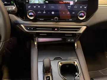 Lexus RX 450 H - LUXURY-PANO