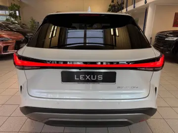 Lexus RX 450 H - LUXURY-PANO
