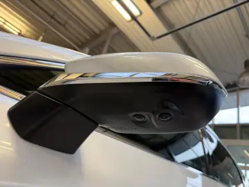 Lexus RX 450 H - LUXURY-PANO