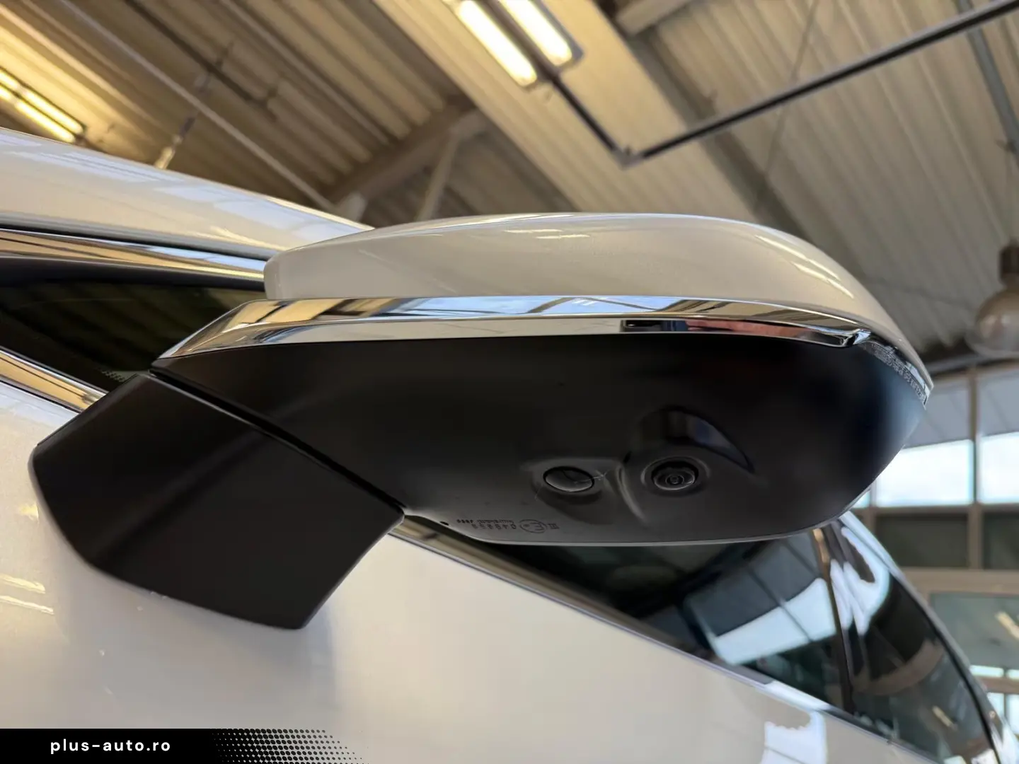 Lexus RX 450 H - LUXURY-PANO