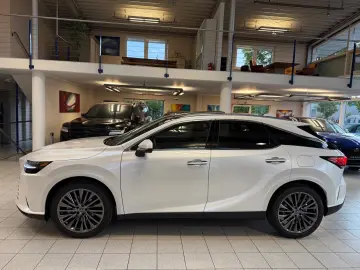 Lexus RX 450 H - LUXURY-PANO