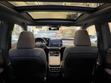 Lexus RX 450 H - LUXURY-PANO