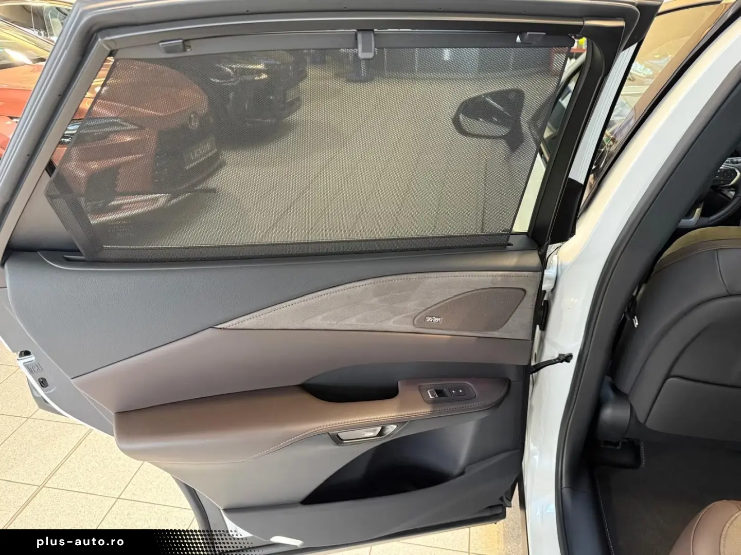 Lexus RX 450 H - LUXURY-PANO