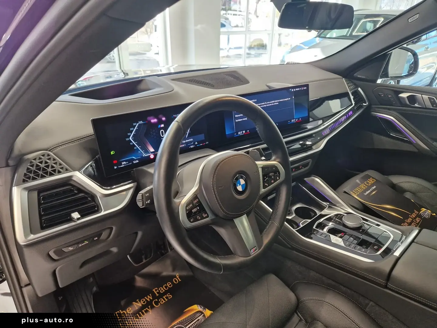 BMW X6 xDrive30d AT MHEV