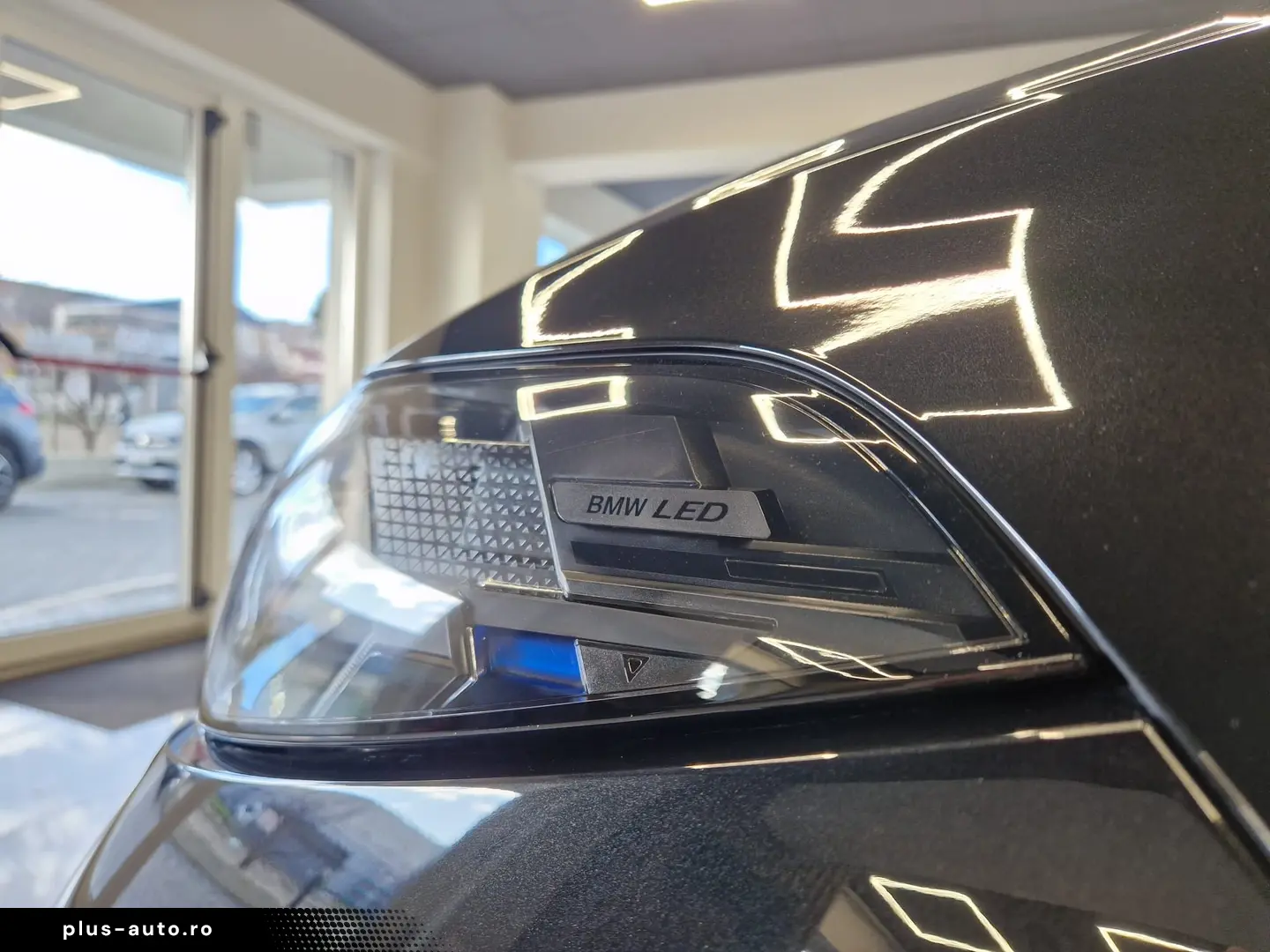 BMW X6 xDrive30d AT MHEV