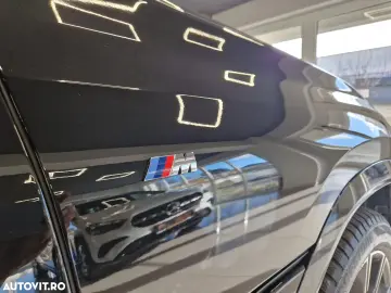 BMW X6 xDrive30d AT MHEV