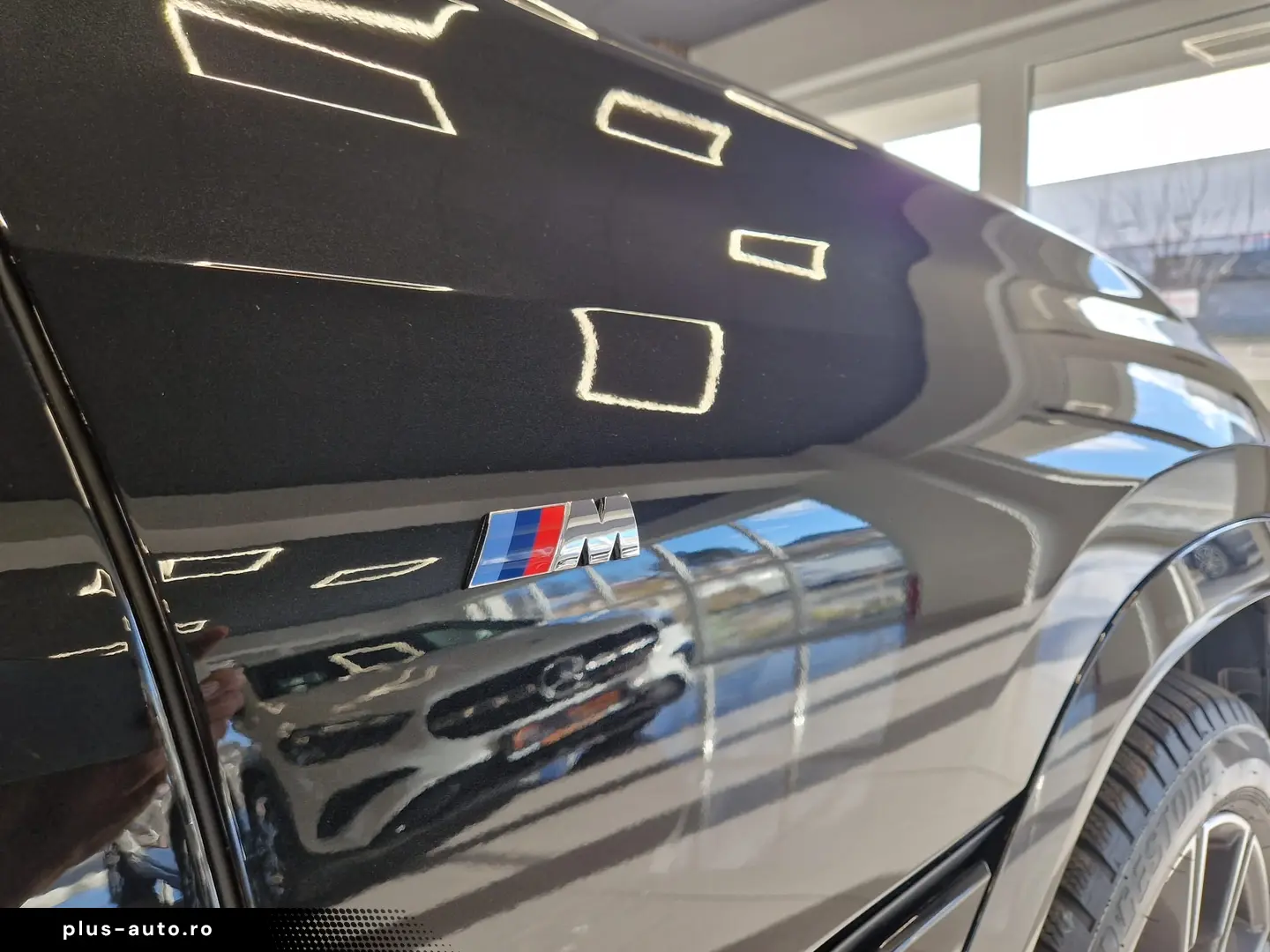 BMW X6 xDrive30d AT MHEV