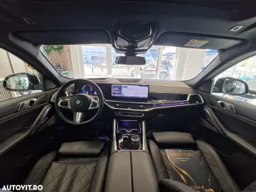 BMW X6 xDrive30d AT MHEV