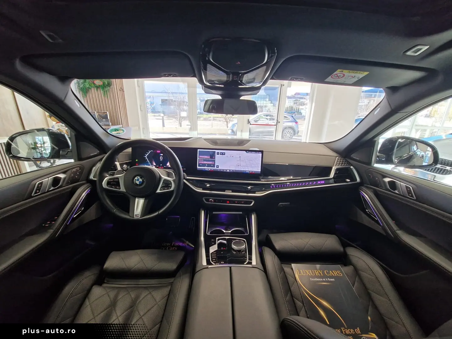 BMW X6 xDrive30d AT MHEV