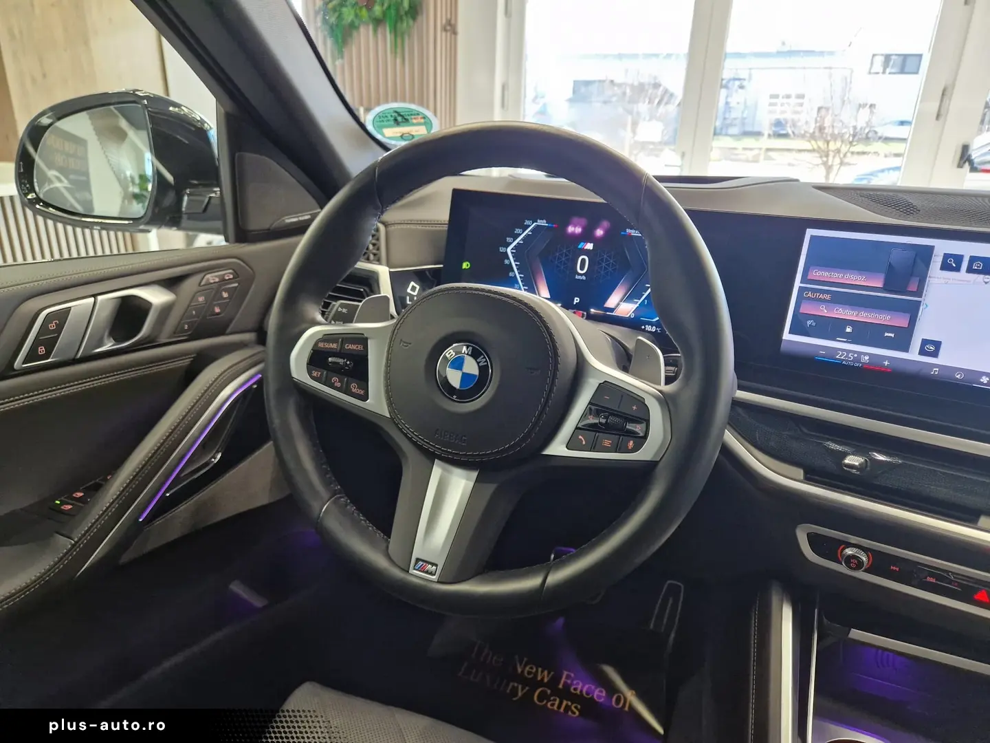 BMW X6 xDrive30d AT MHEV