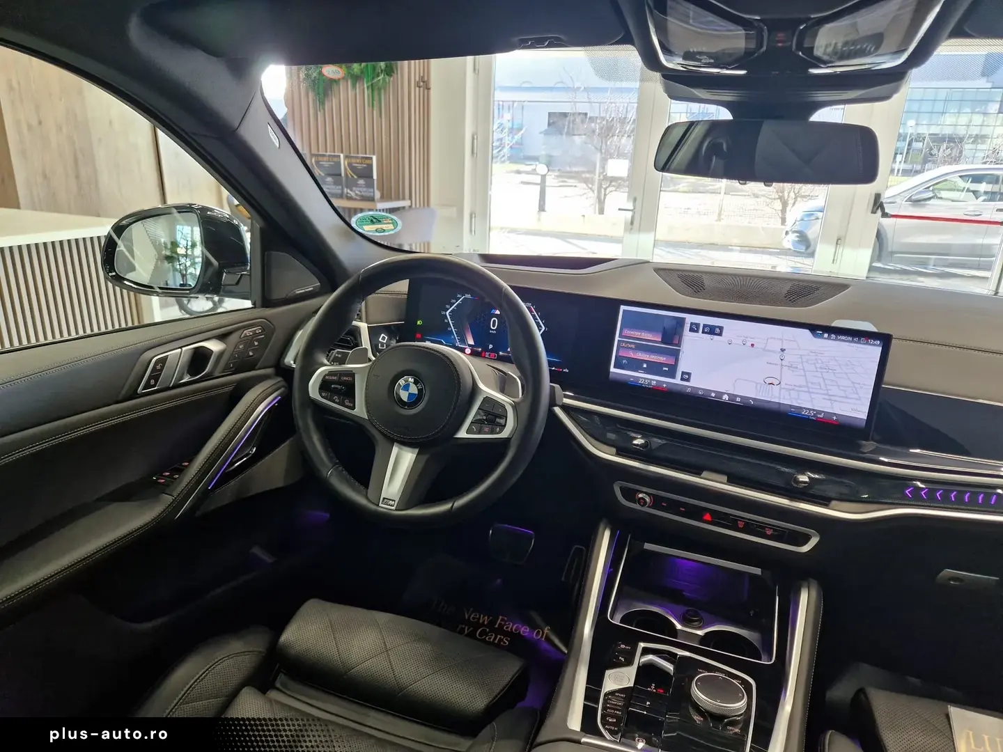 BMW X6 xDrive30d AT MHEV