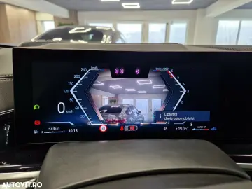 BMW X6 xDrive30d AT MHEV