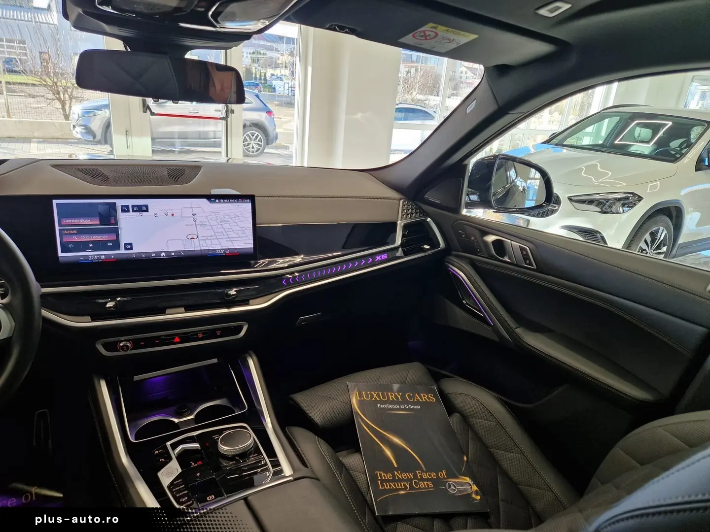 BMW X6 xDrive30d AT MHEV