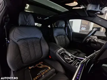 BMW X6 xDrive30d AT MHEV