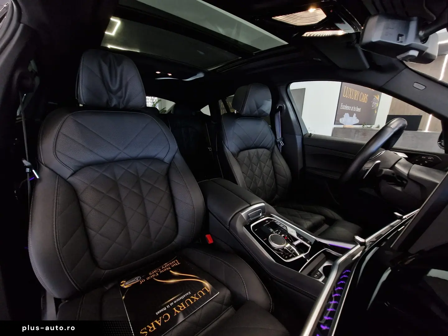 BMW X6 xDrive30d AT MHEV