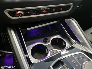 BMW X6 xDrive30d AT MHEV