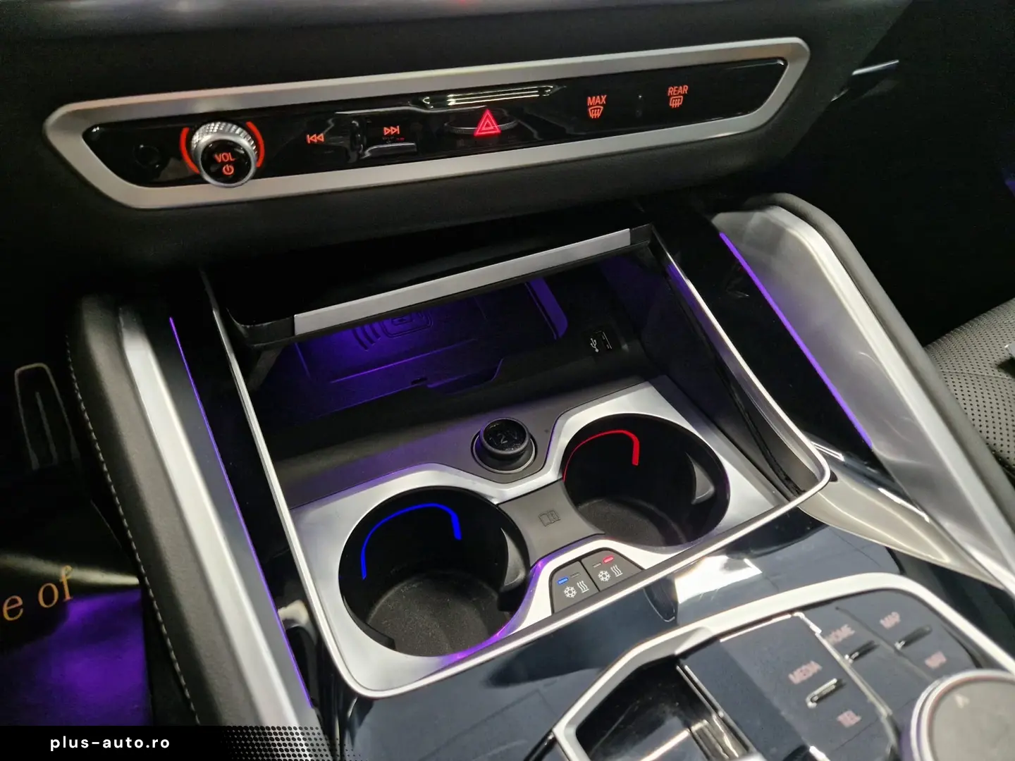 BMW X6 xDrive30d AT MHEV