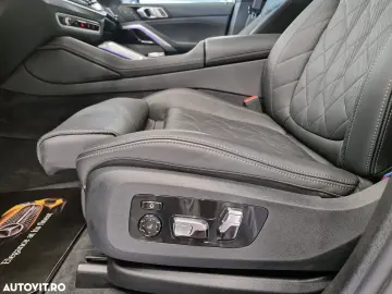 BMW X6 xDrive30d AT MHEV