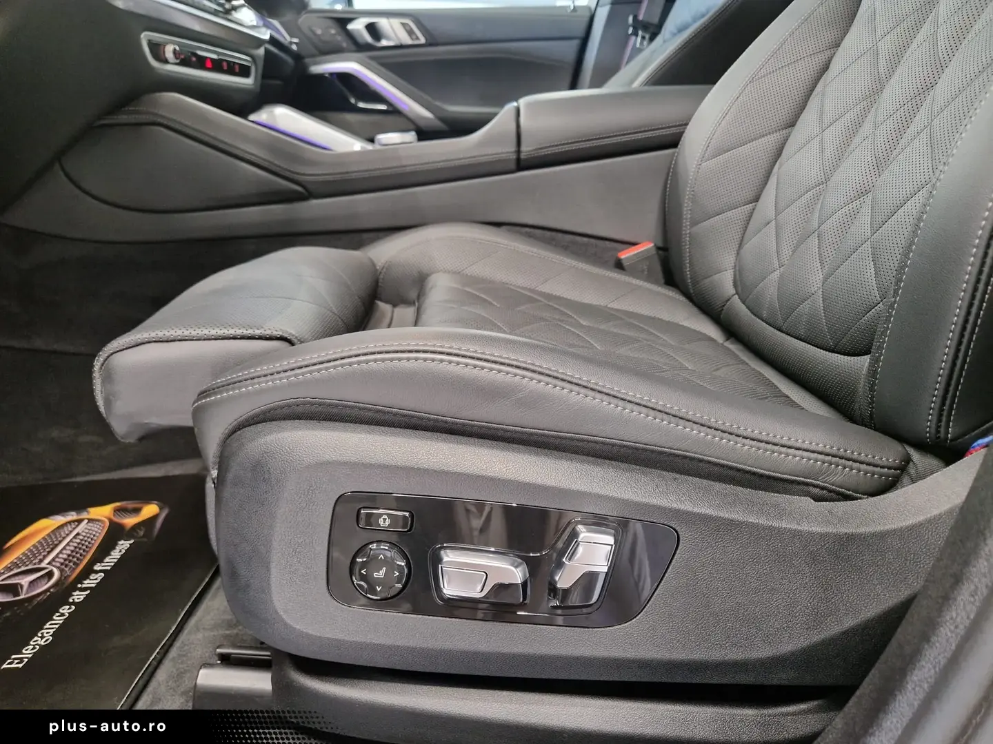 BMW X6 xDrive30d AT MHEV