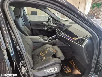 BMW X6 xDrive30d AT MHEV